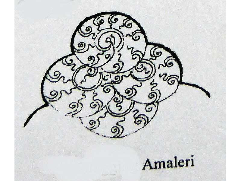 jewel ornament--amaleri pattern-sunarto-105